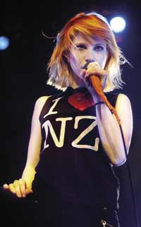 Paramore